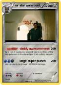 mr star wars