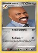 Steve Harvey