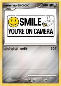 camera