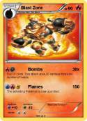 Blast Zone