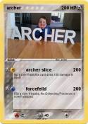 archer archer
