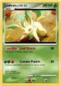 Leafeon