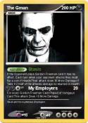 The Gman