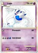 Lugia