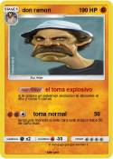 don ramon