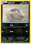 Ingen Joe