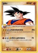 goku