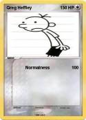 Greg Heffley