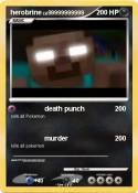 herobrine
