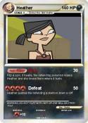 Heather Heather