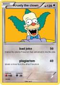 Krusty the