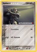 Raiden 4