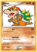 bowser