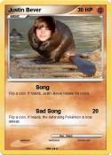 Justin Bever