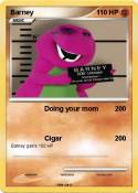 Barney