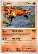 vulpix