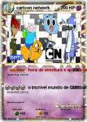 cartoon network