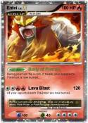 Entei
