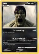 Hulk 1