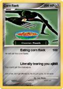 Corn flaek