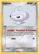 Castform