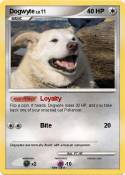 Dogwyte