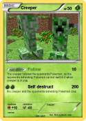 Creeper