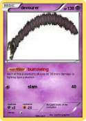 devourer