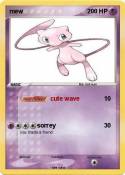 mew