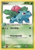 Ivysaur