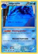 mega kyrem