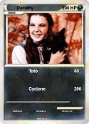 Dorothy