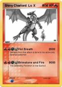 Shiny Charlord