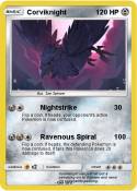 Corviknight