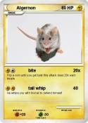 Algernon