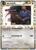 lee everett