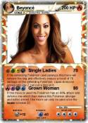 Beyoncé