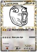 Lol lol meme