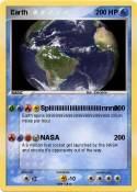 Earth