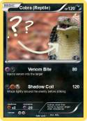 Cobra (Reptile)
