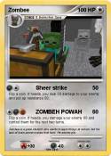 Zombee