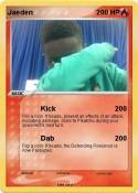 Jaeden