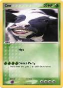 Cow