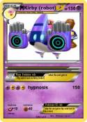 Kirby (robot) Kirby (robot)