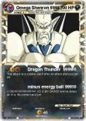 Omega Shenron