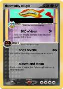 doomsday csupo