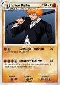 Ichigo Bankai