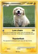 cooper