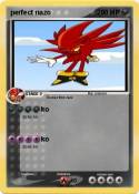 perfect nazo