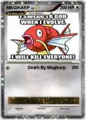 MAGIKARP